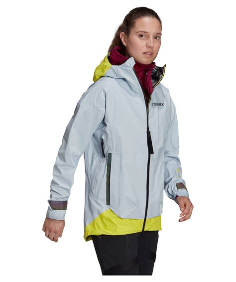 regenjacke sommer damen adidas|Outdoor.